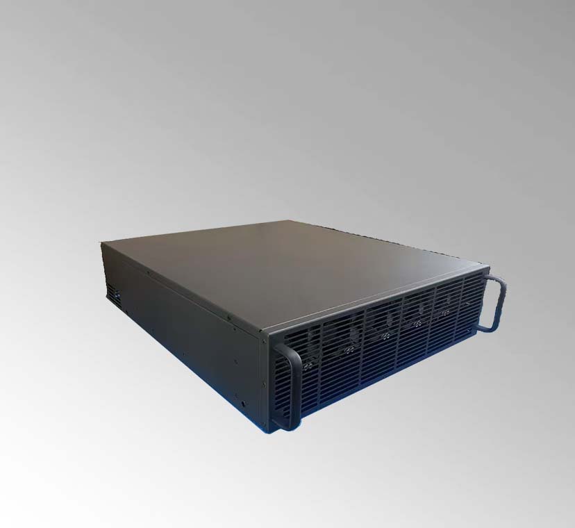 SVG低壓靜止無(wú)功發(fā)生器